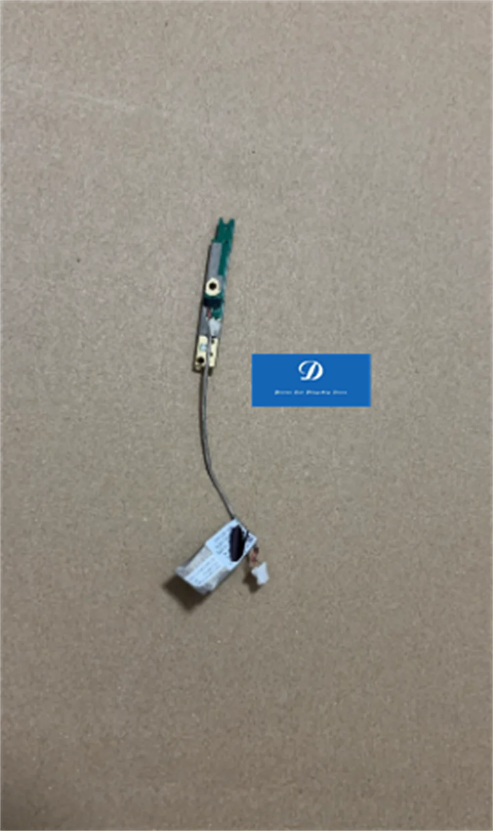 FOR Dell 13MF 3379 3390 7368 5368 5378 7378 Power Switch Board Button