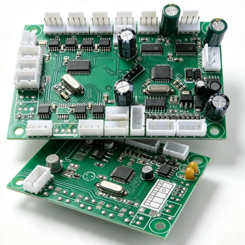 TX_HM10H5-213 Mainboard & Display Board, 7R 230W Beam Moving Head Light Motherboard LCD Control Panel