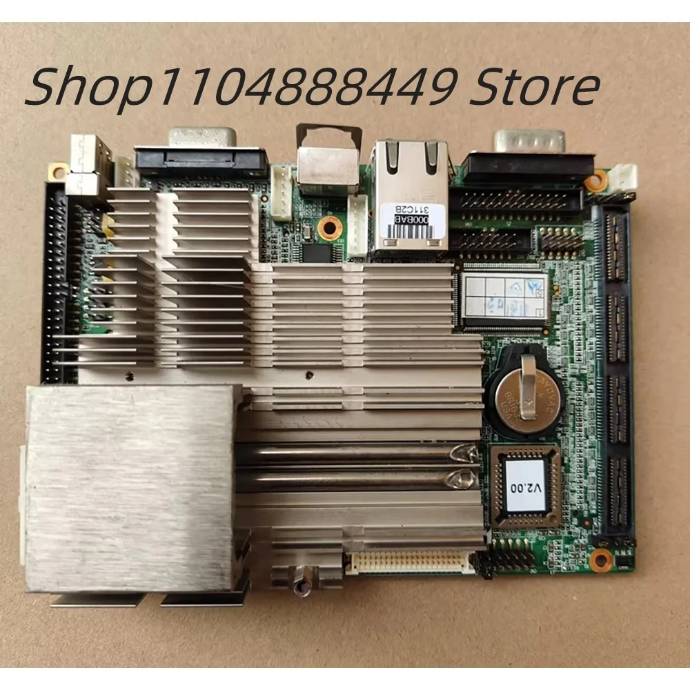 PCM-9380 19A6938007 Industrial control motherboard