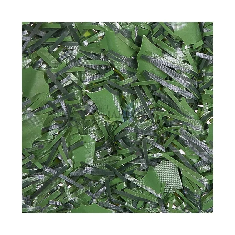 Artificial hedge spice sheet Ivy 110 rods 2x3 meters, 95% concealment