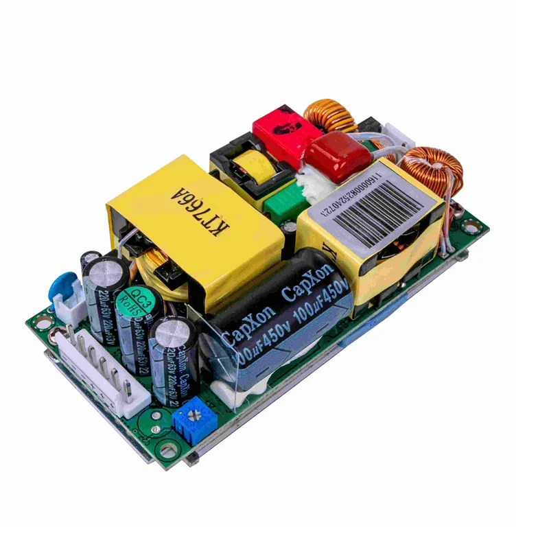 AC DC Low Profile Audio Power Supply 350W 36V SMPS
