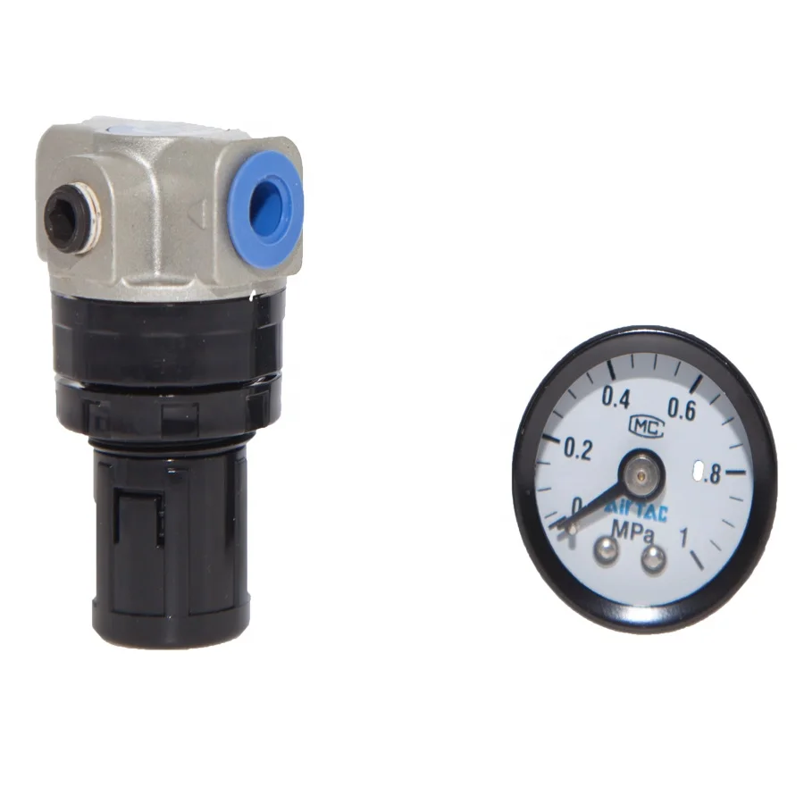 2026 Hot Sale Air Compressor Filter for  SR Series SR200-06 SR200L-08 for Painting and Spray Painting