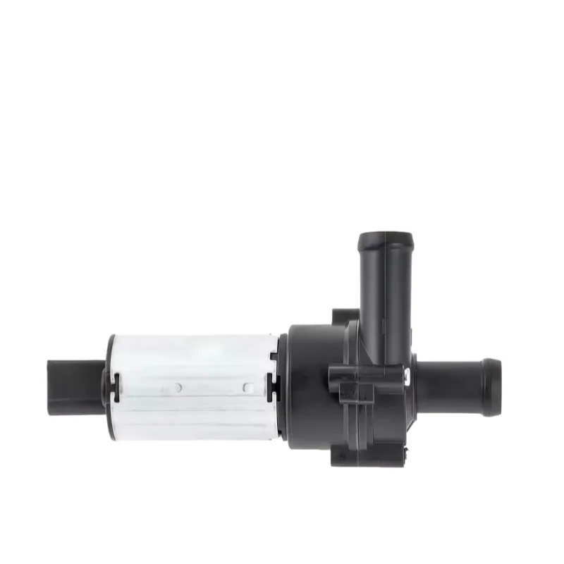New Auxiliary Coolant Water Pump 3D0965561D 95510656101 1J0965561A For VW Sharan Bora Eos Golf Passat Phaeton Audi A3 A6 R8 TT