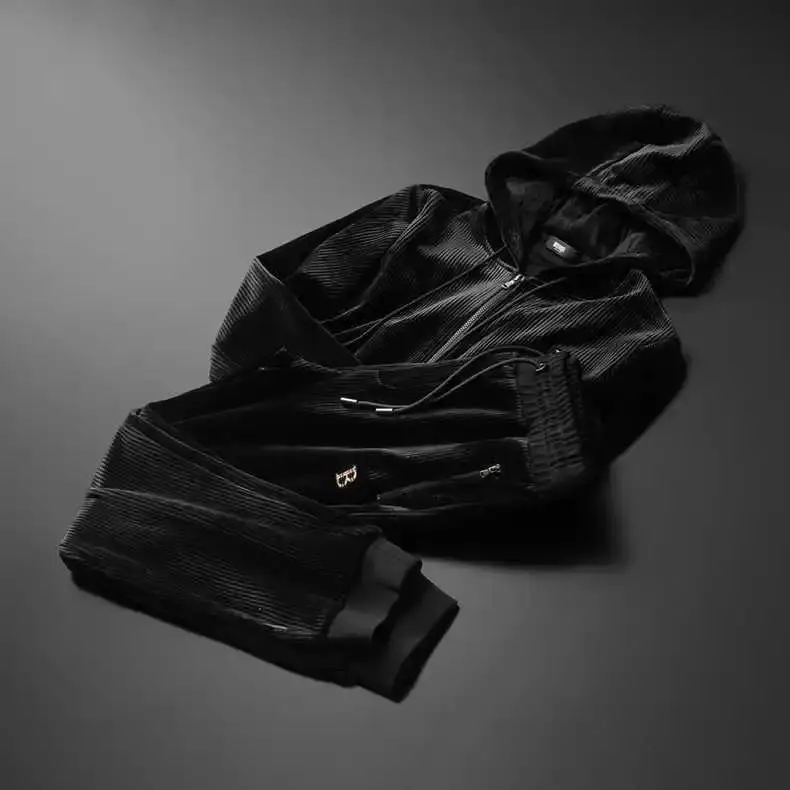 Thumbnail 3 - #42 Highest Rated Mens Two Piece Sports Suits to Buy in 2026
