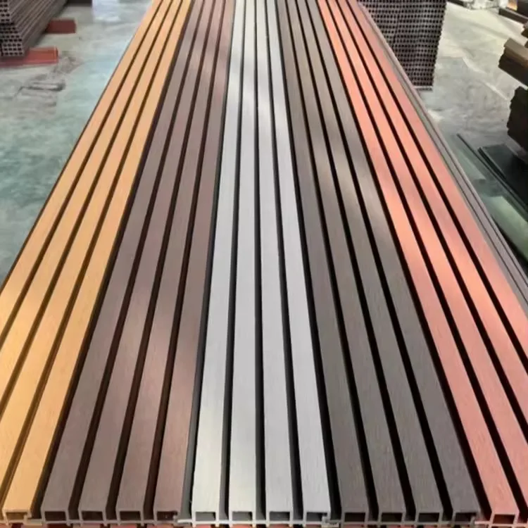 painel PVC Parede MaxMat: A Solução Definitiva para Revestimentos Externos Resistentes e Estéticos