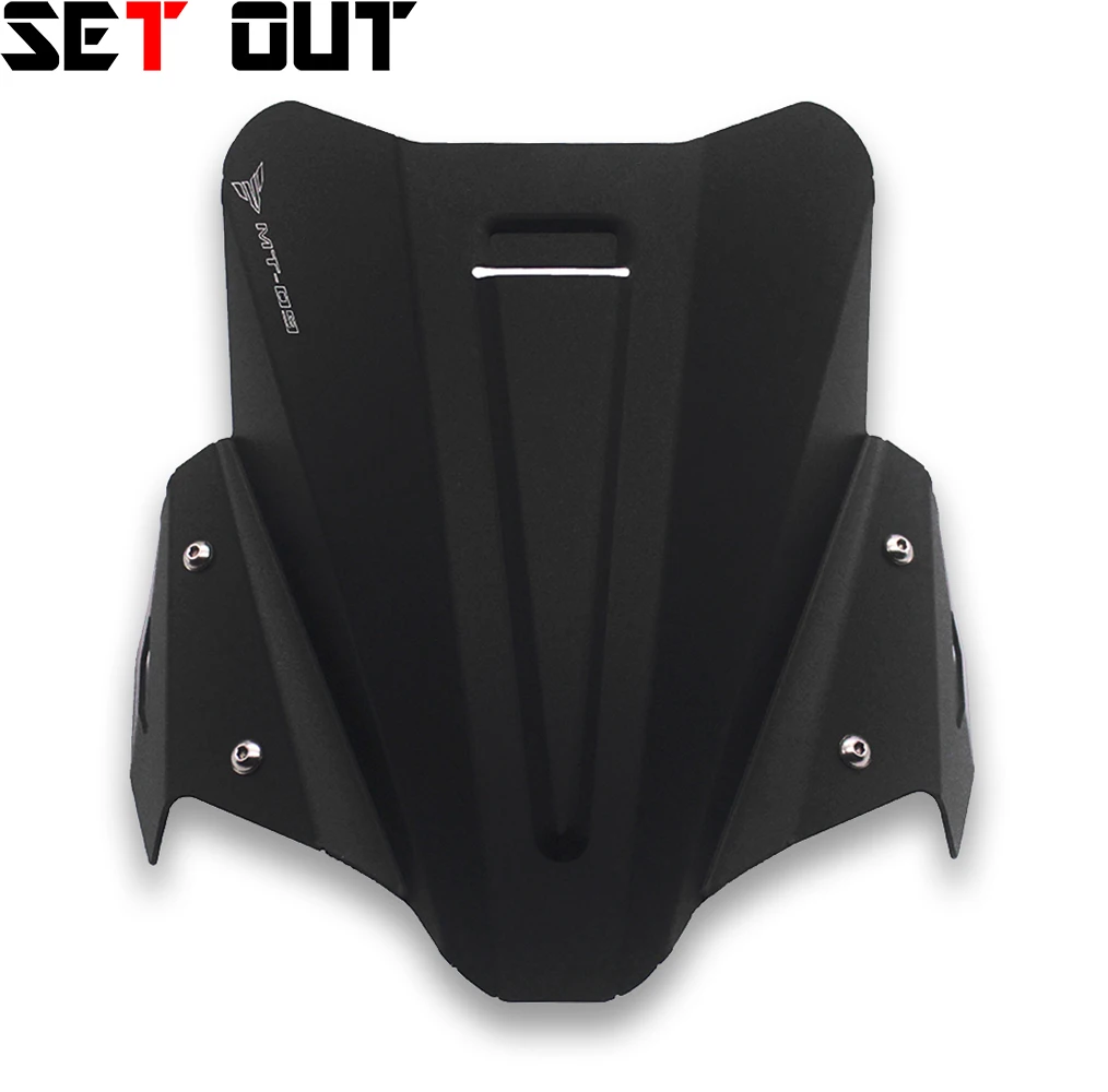 For Yamaha MT-09 21…