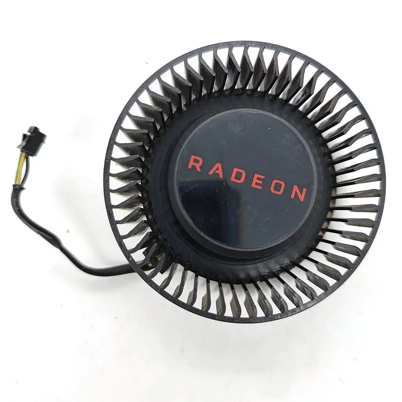 The Fan for Radeon R9 270 270X Graphics Video Cooling FD6525H12D