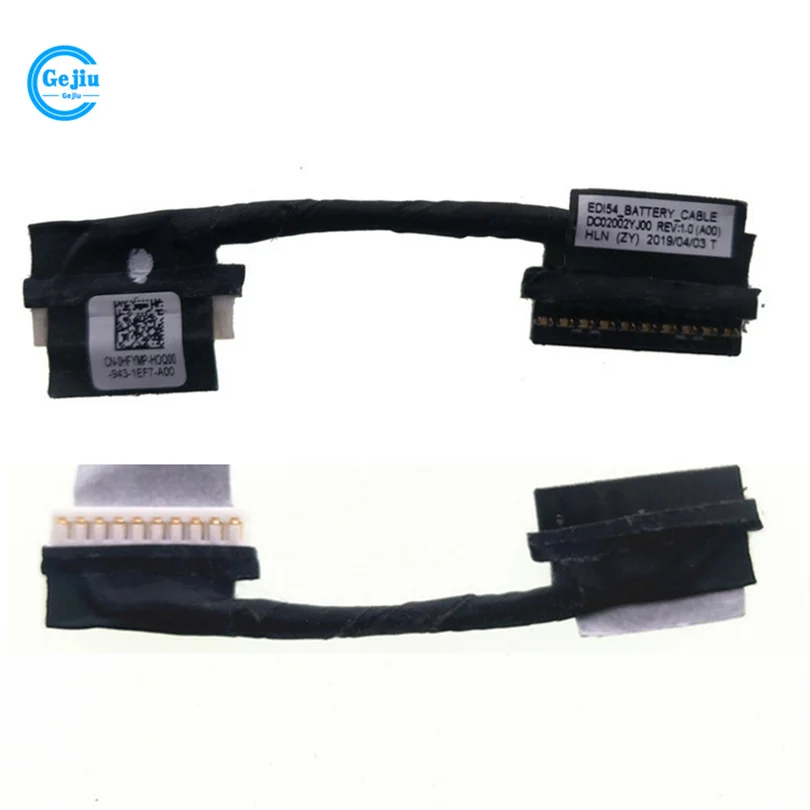 

Новый оригинальный аккумулятор для ноутбука DELL Inspiron N3583 N3581 N3490 V3480 V3583 Vostro 3480 3583 EDI54 0HFYMP