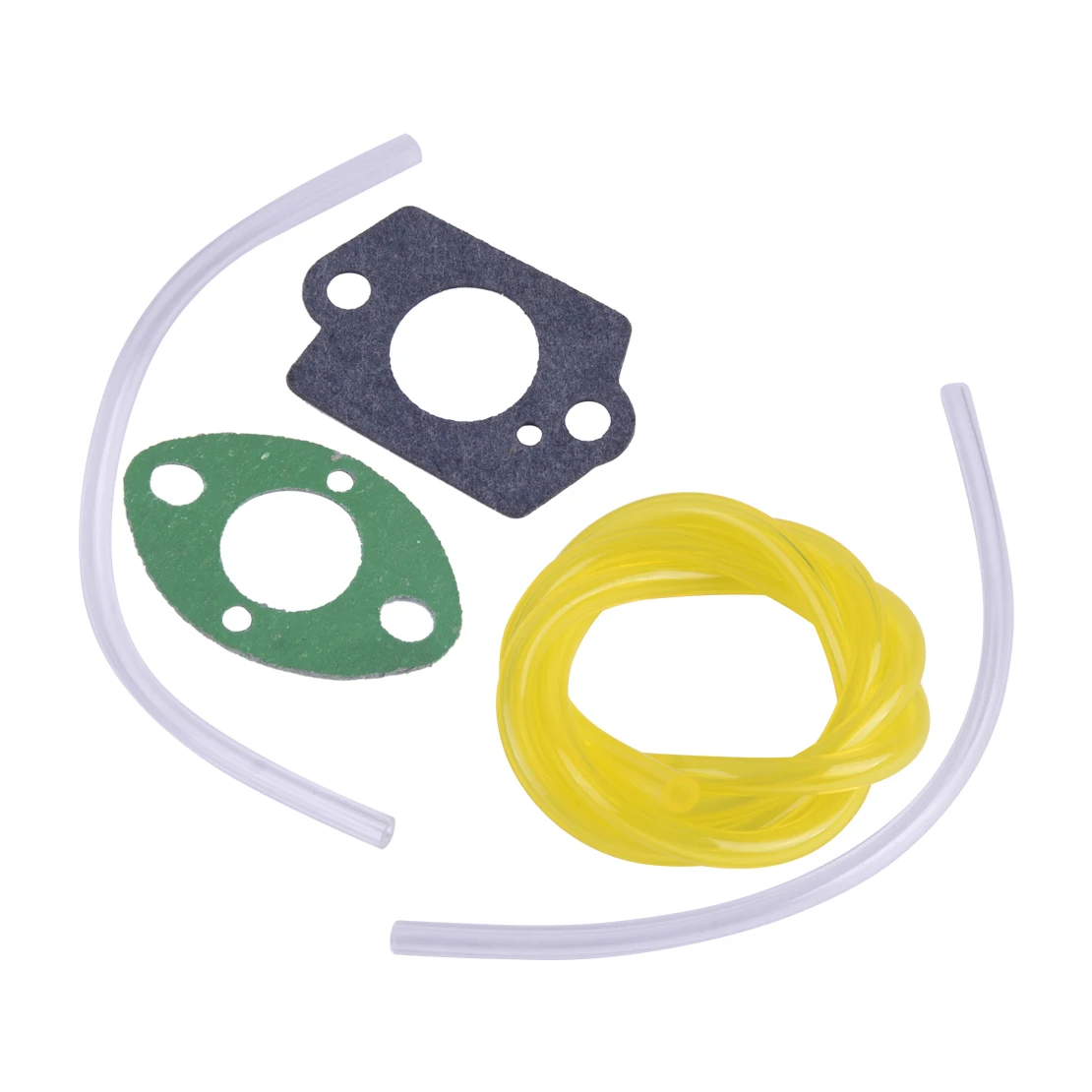 Imagem -06 - Kit de Linha de Combustível de Juntas de Carburador Letaosk 545008042 545189502 Apto para Aparador de Gás Poulan Pp338pt Pp133 Pro Pp333 Zama C1m-w44