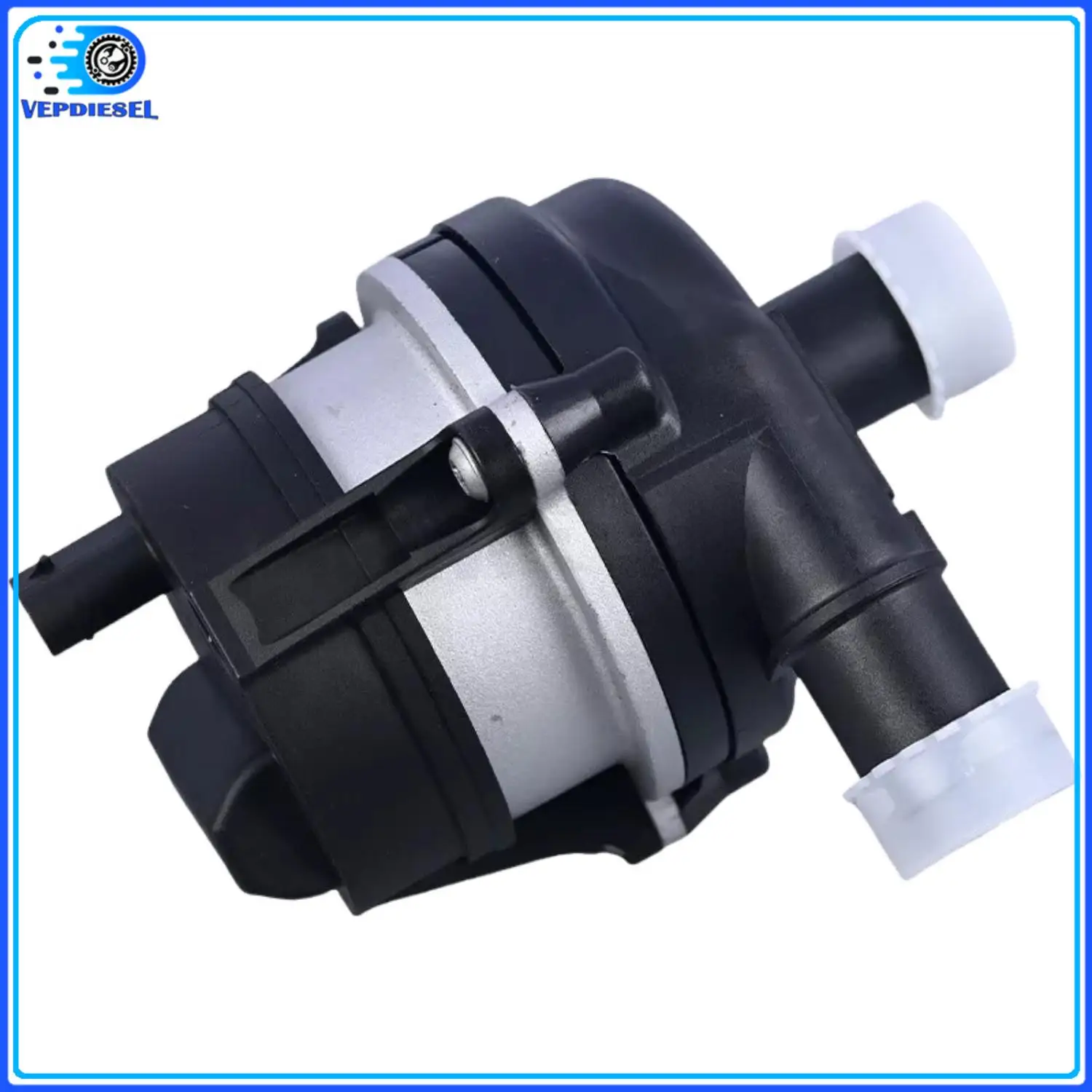 

1pc 68290300AA Engine Auxiliary Water Pump Coolant For 2018-2020 Jeep Wrangler New Car Accessories