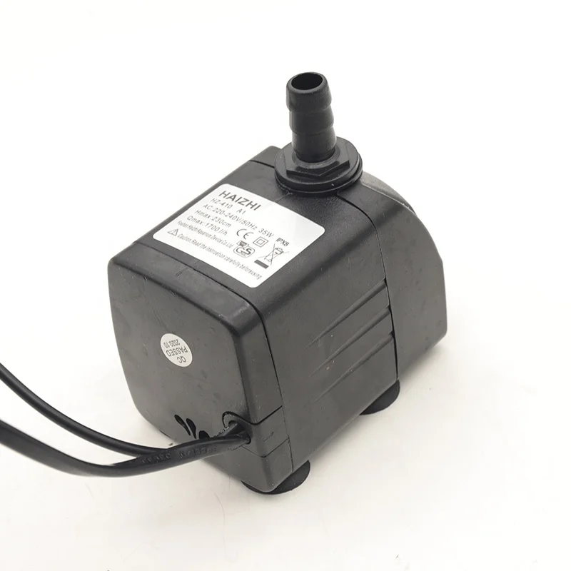12V DC P Fish Pond Fountain Submersible P Aquarium
