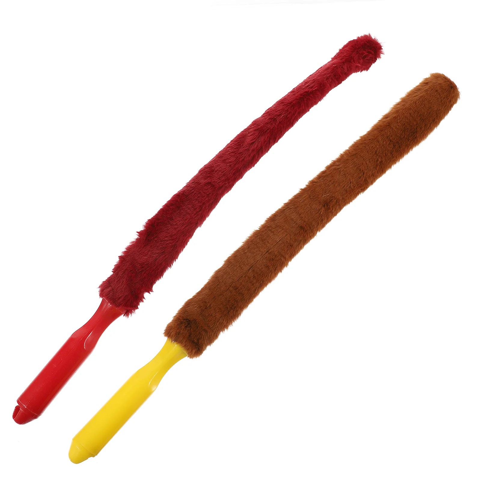 

Guzheng Cleaning Brush Supplies Accessories Instrument Tools Cleaners Plastic Musical Duster
