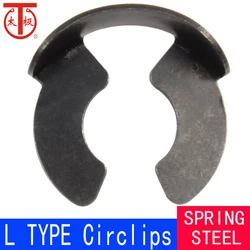 L Type E-Ring / L-TYPE Circlips ( LETW Retaining rings )