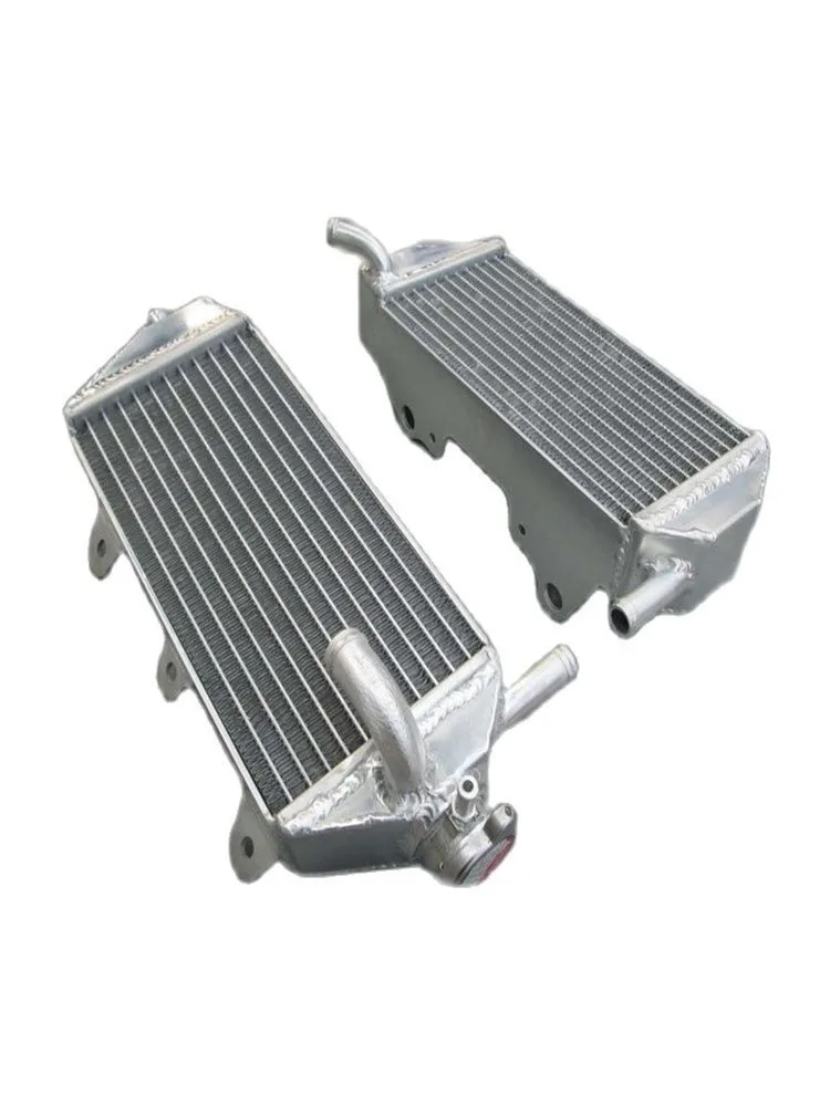 Aluminum Radiator fit  for Yamaha YZF450 YZ450F YZF 450 2013