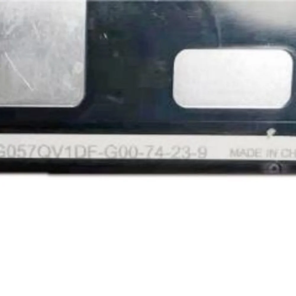 Schermo LCD KCG057QV1DF-G00