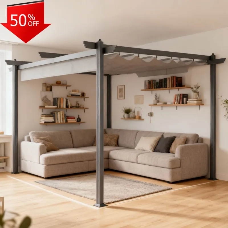 

Gazebo Outdoor Rain Canopy Tent Exterior Roof Doors Exterior Door Marquee Tents Events Pergola Pavilion Garden Shelters Home