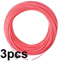 3pcs Elegant Pink