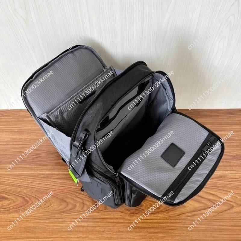 Business commuter computer bag backpack waterproof leisure large capacity travel