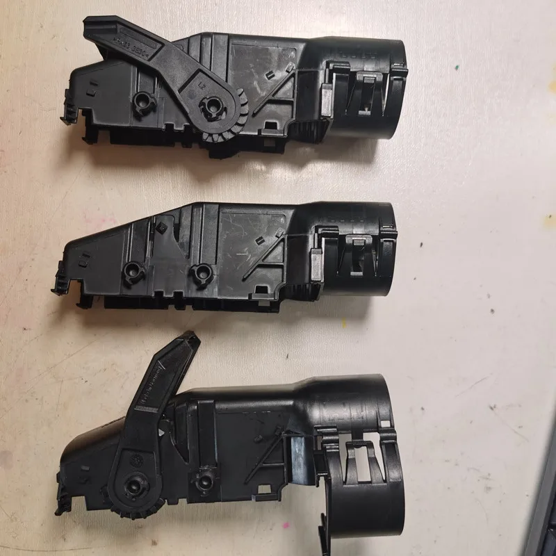 Original 1928404196 1928404197 1928404183 back cover 141P EMS / Cover 89P / Exit left / Lever right