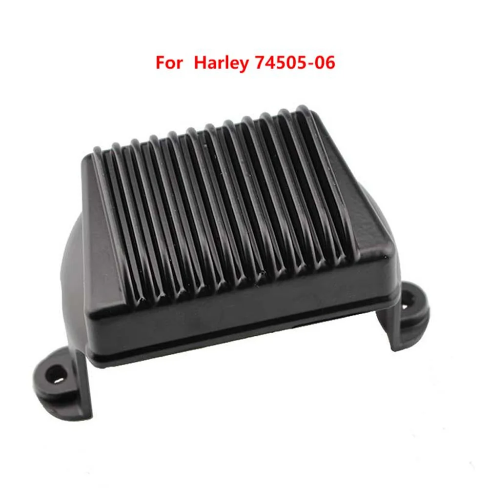 

Voltage Regulator Rectifier For Harley Davidson Electra Glide 1450 2006-2008 1584 2007-2008 Road Glide King Street OEM:74505-06