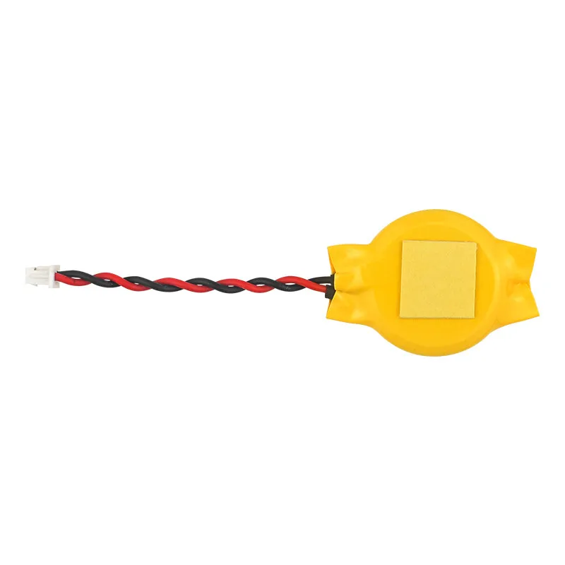 For Orange Pi 5 Plus Pro MAX 3B Orange Pi RTC Clock Module Battery Powered with Wire Interface