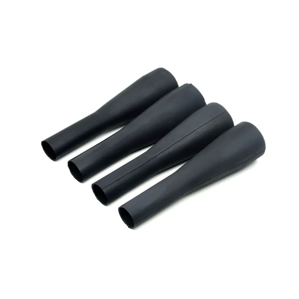 4Pcs/Set Shock Absorber Dust-proof Sleeve Shock Absorption Guard Cover for ZD Racing 1/7 MX-07 RC Car Original Parts #8705