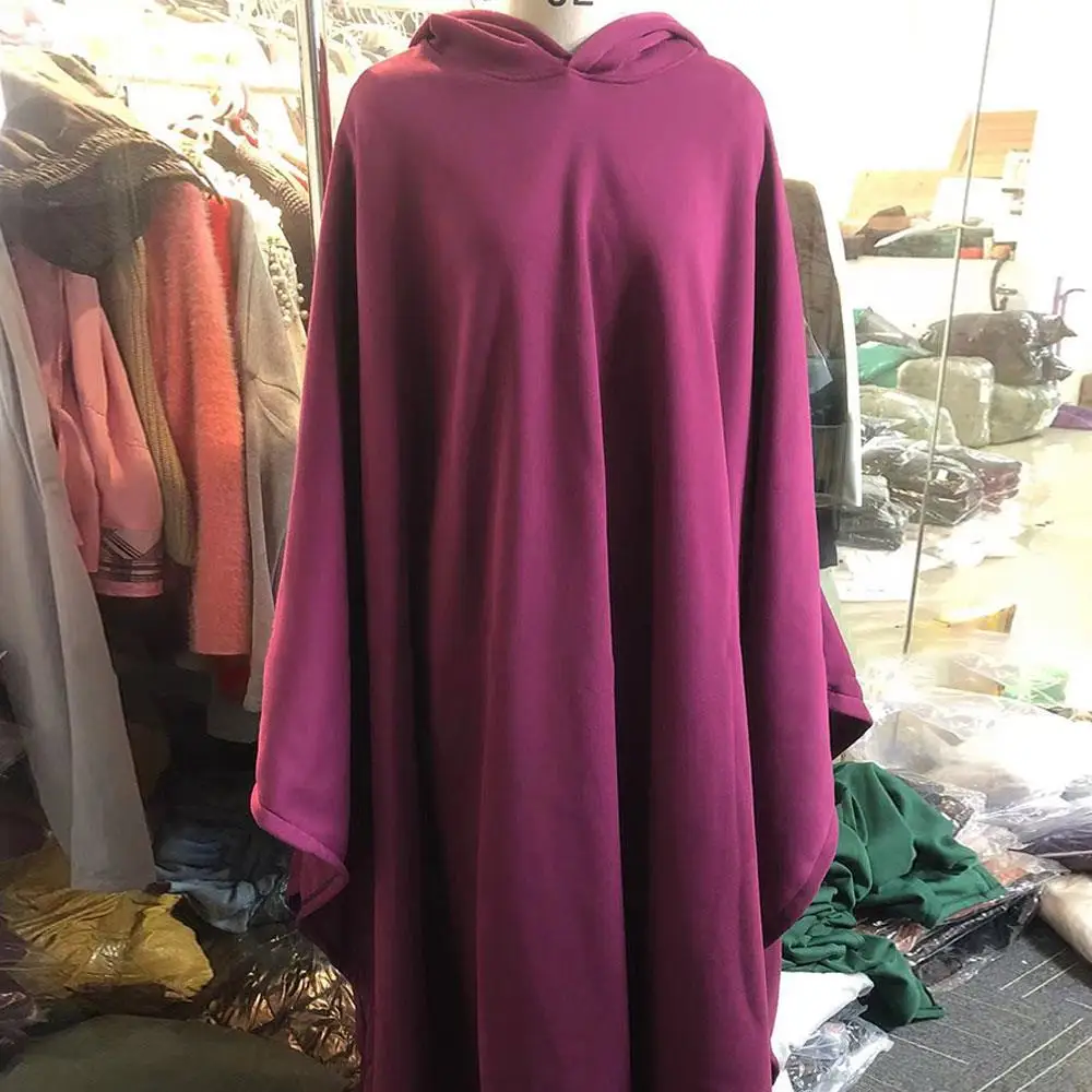 

Повседневная шляпа в стиле панк, свободное одеяло, мягкий плащ, полезная толстовка с капюшоном, мужская толстовка, мужские топы, мантия, однотонный декор, зимний теплый плащ