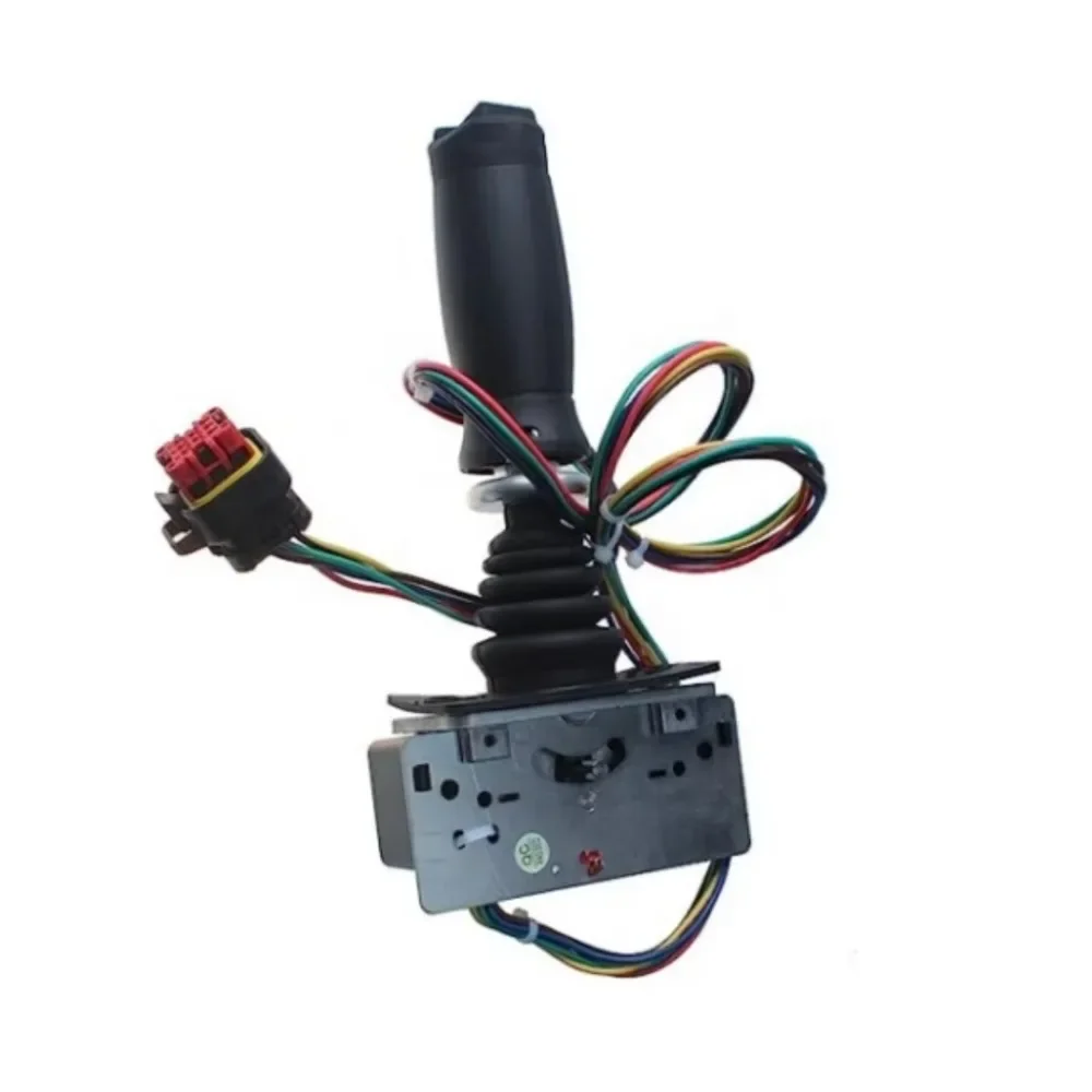 

Part Number 1001212415 Drive Joystick Controller Material Handling Equipment Parts