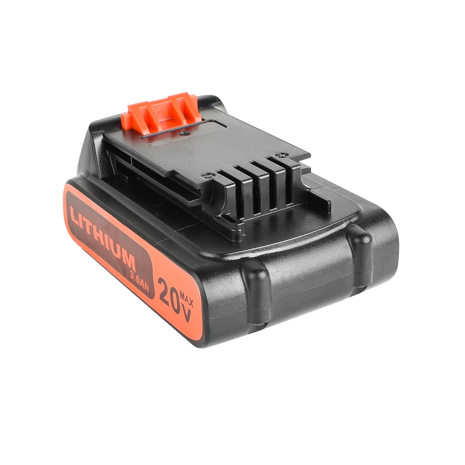 20V 3000mAh Li-ion LBXR20 akumulator do dotyczące swojej Black & Decker LB20 LBX20 LST220 LSW20 SSL20SB SSL20SB-2 ASL186K ASL188K L50