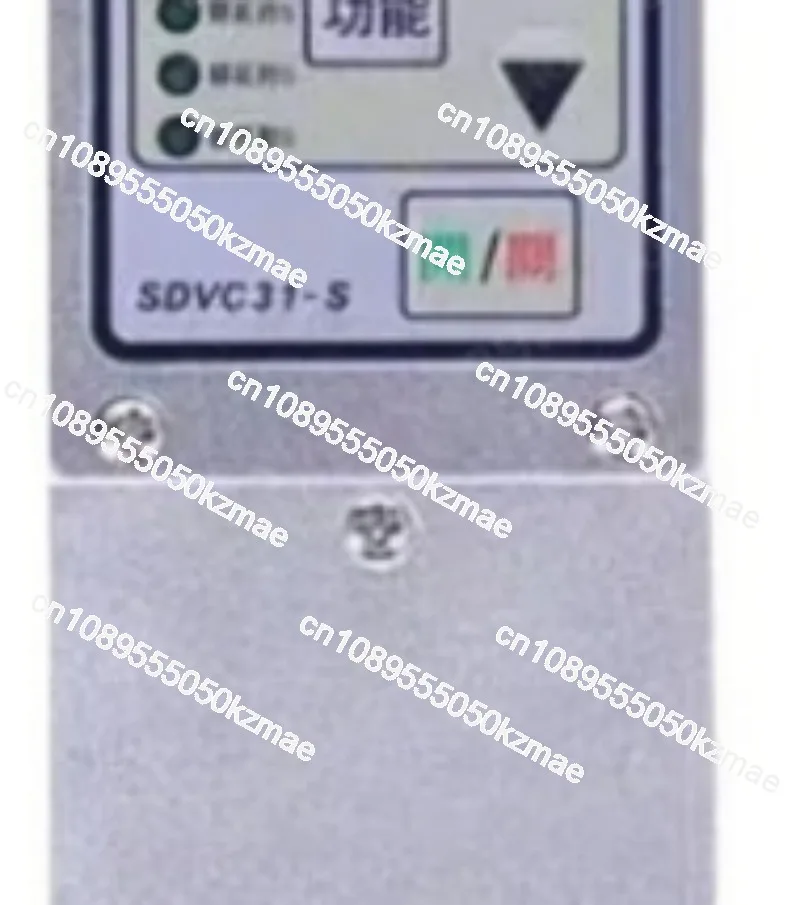 SDVC31-S/M/L Controller Vibration Disk Controller Automatic Feeder Controller Vibration disc direct vibration drive Digital FM