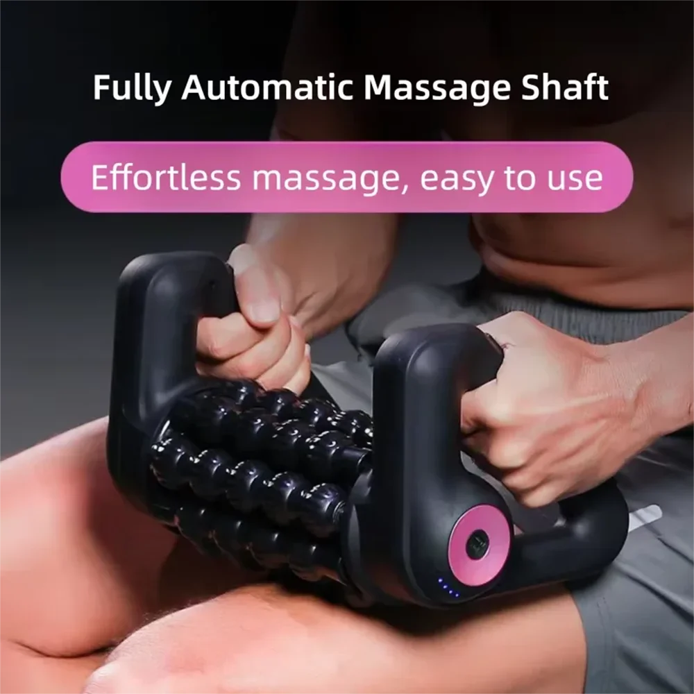 #22 Trending Body Massage Rollers Right Now