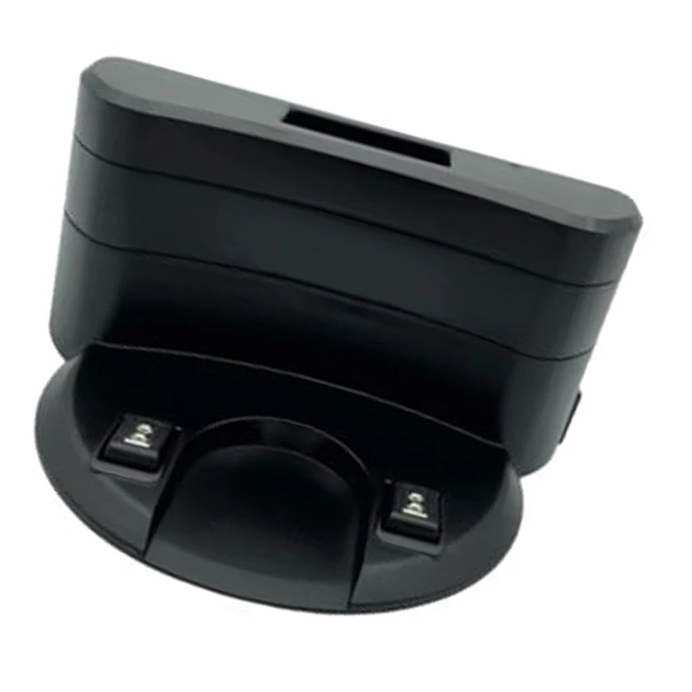 

Charging Dock Compatible with For Conga 990 Robot Vacuum Cleaner Parts Built for Secure and Consistent Charging