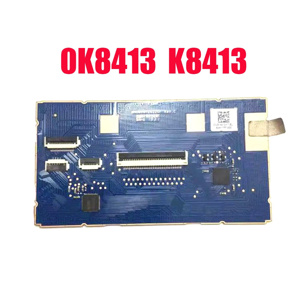 

Laptop Touchpad Sensor Module For DELL For Latitude 5400 Chromebook P98G005 0K8413 K8413
