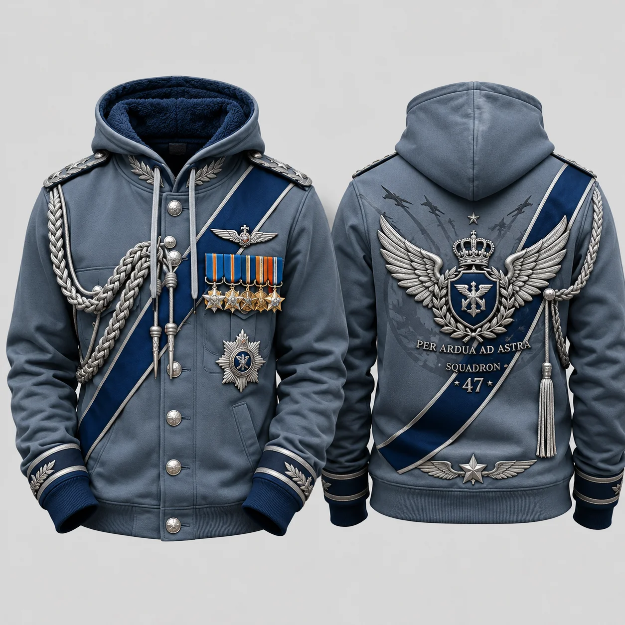 Thumbnail 4 - #46 Best Mens Casual Zip Jackets to Buy In 2026