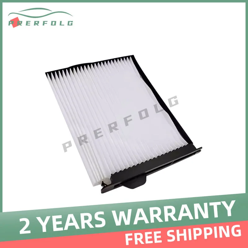 Cabin Air Conditioning Filter 8121211 for BYD T3 M3 Truck 1PC Brand New 11149599-00