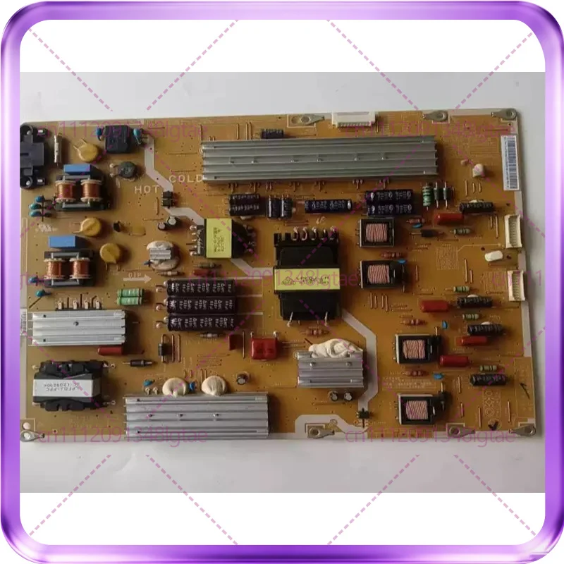 Used For Samsung UA60ES8000J LCD TV PD60B2Q-CSM Power Board BN44-00526A/C