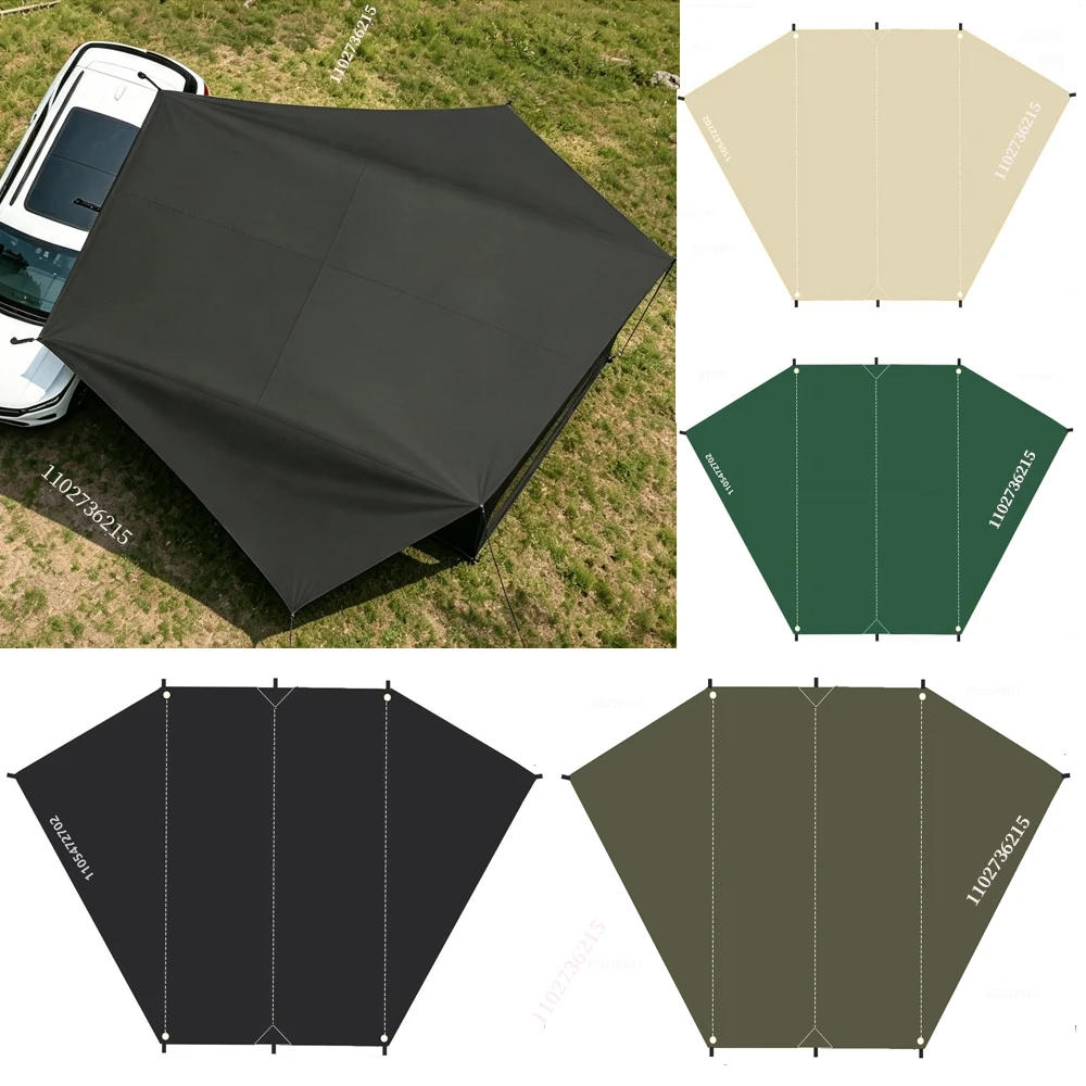 pare-soleil-lateral-pour-suv-toile-enduite-impermeable-protection-uv-tente-camping-tourisme-pare-soleil-exterieur
