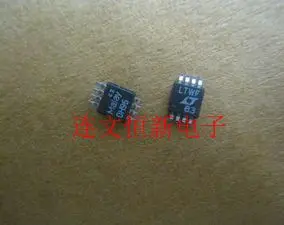 شحن مجاني LT1767EMS8-5 LTWF MSOP8 10 قطعة