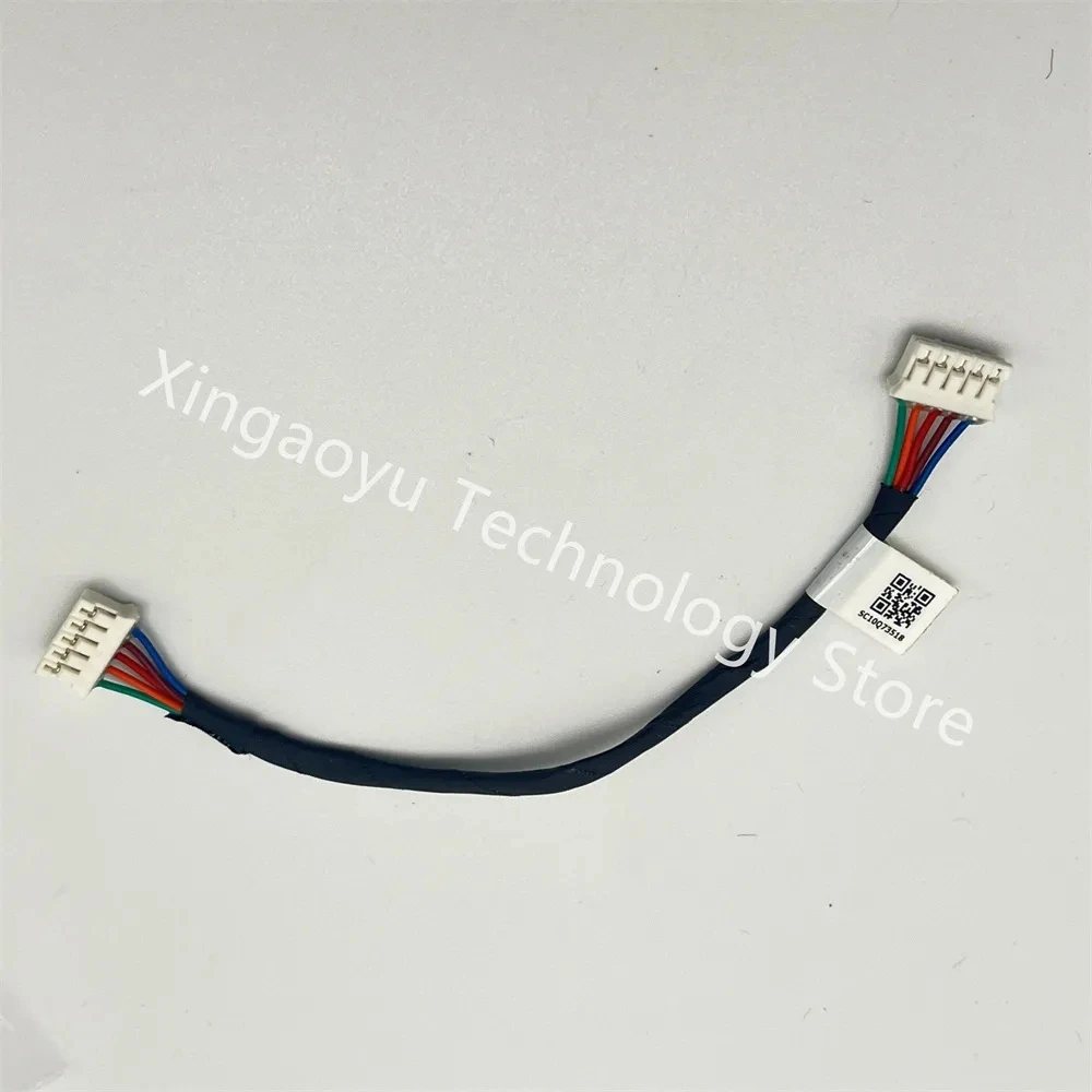 Original For Lenovo Thinksmart Hub 500 Skype Power Adapter Cable 00XL440 Testing Perfect