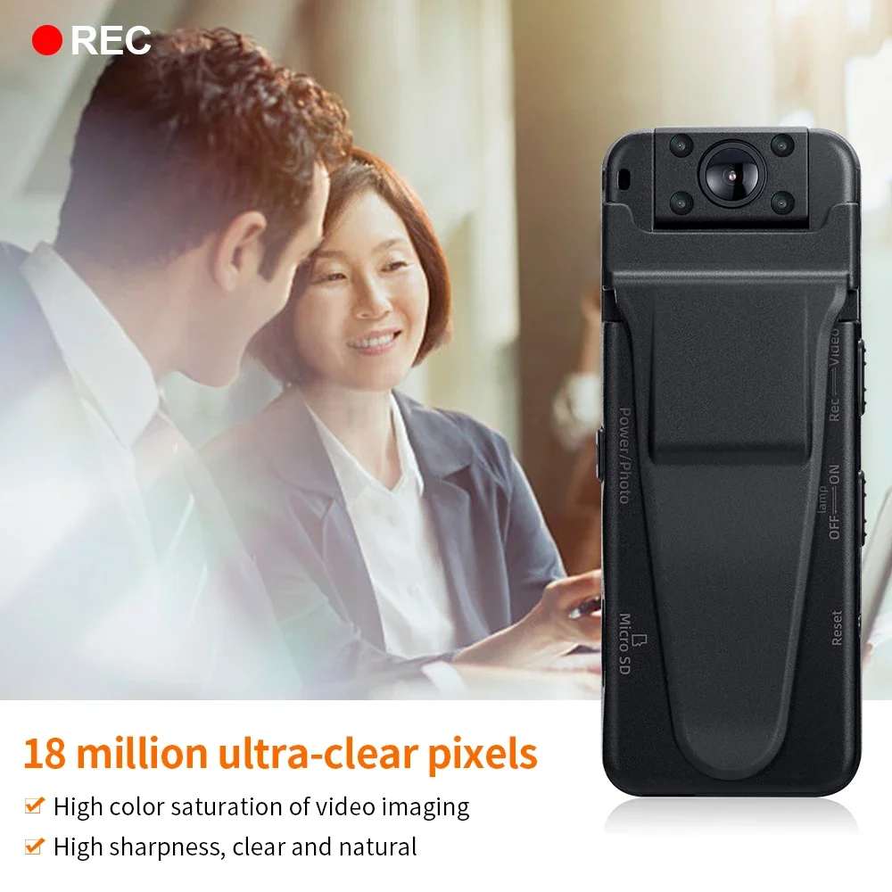 Z7 Wifi Mini Body C… - image