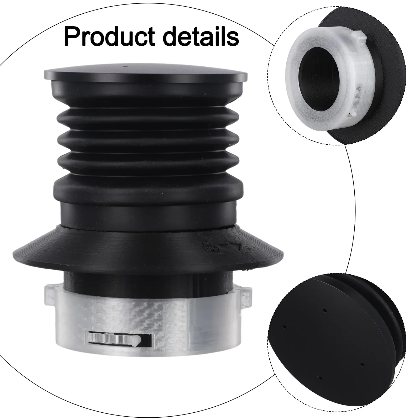 

A Must Have Cleaning Accessory For All For Breville Users Effortlessly Remove Residual Grounds From The Grinder