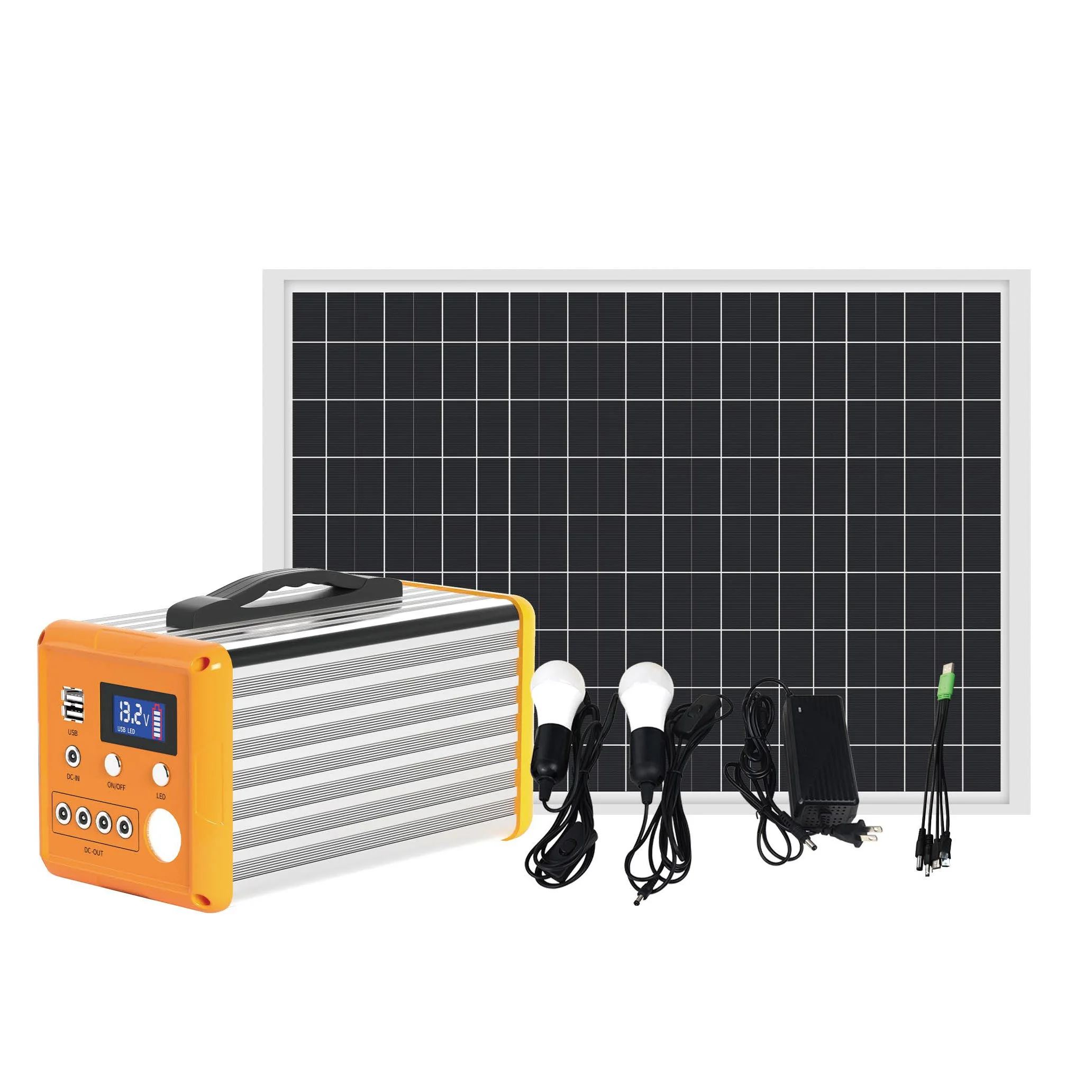 

Power Dream Solar Lights Outdoor Led Waterproof Solar Powered Security Light Solar Fence Wall Lights For Patio Garden