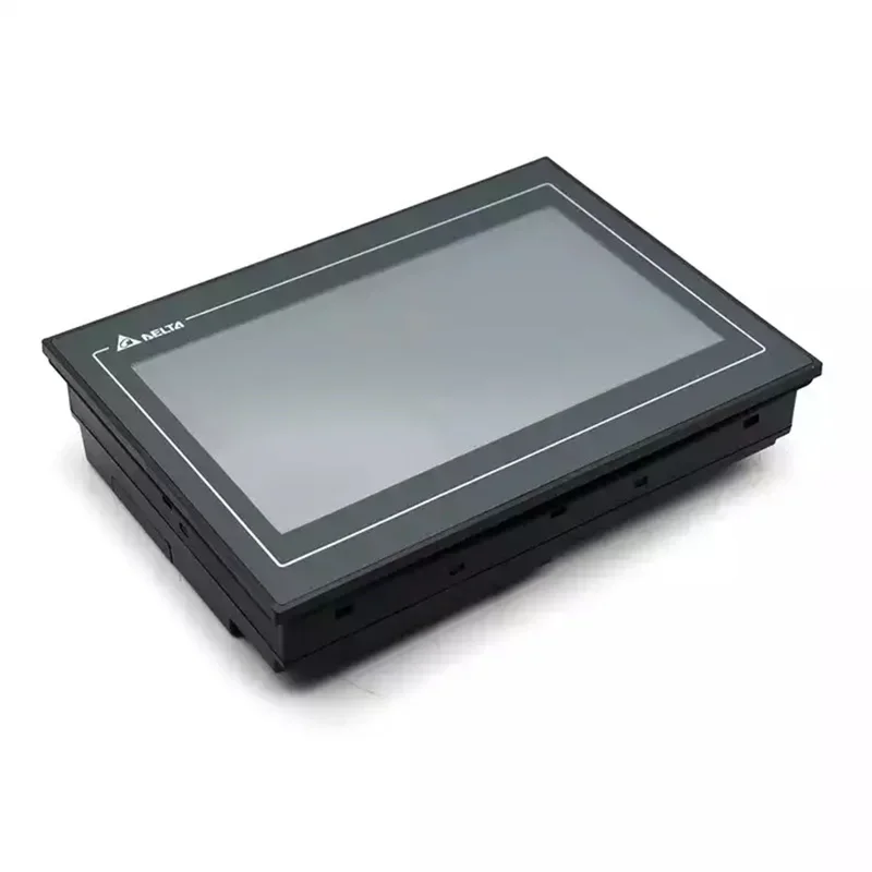 デルタDOP-110CSタッチスクリーン、3mケーブル、256m ram、10.1 "hmi、DOP-110CS