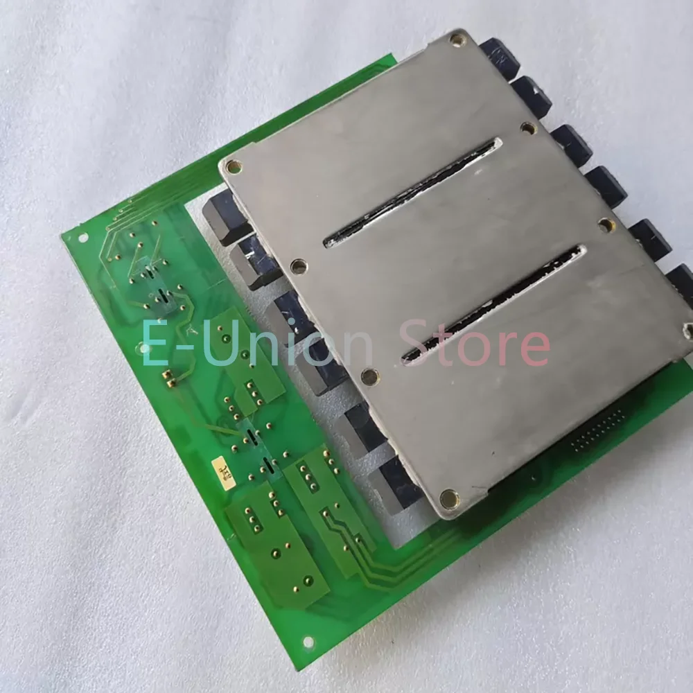 Inverter Module 6MBI225U-120-03225A 1200V EP-4516B-C3