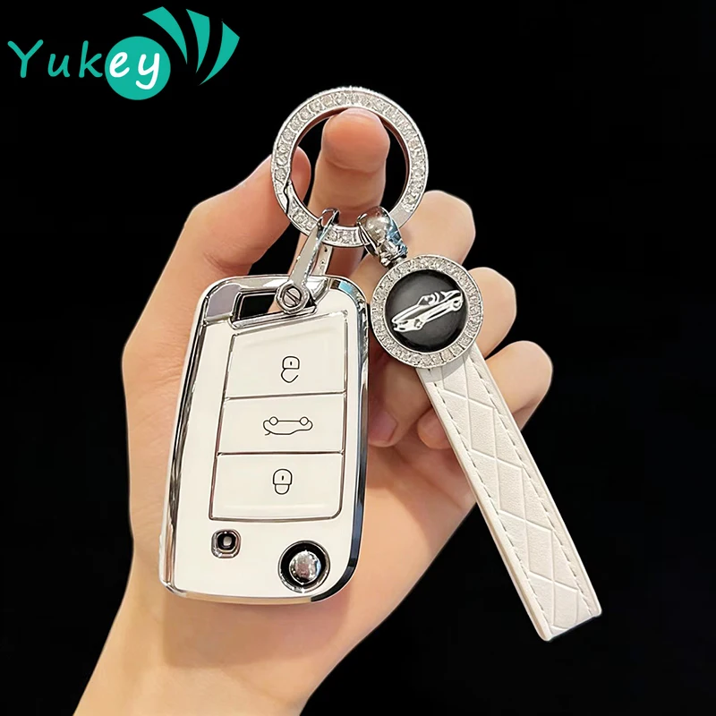 Tpu Car Key Case Co… - image