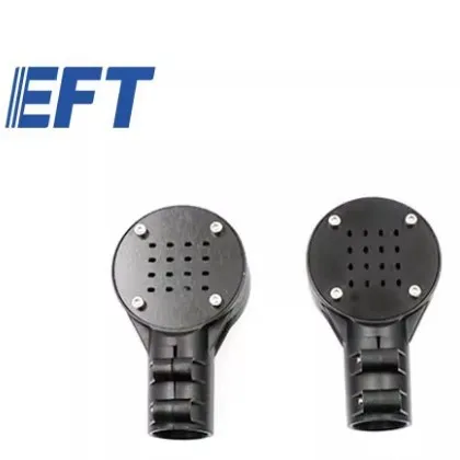 10.05.08.0018 Motor Mount for EFT φ25 X6100 Drone Frame 4PCS Aerial Photography Practice Installation