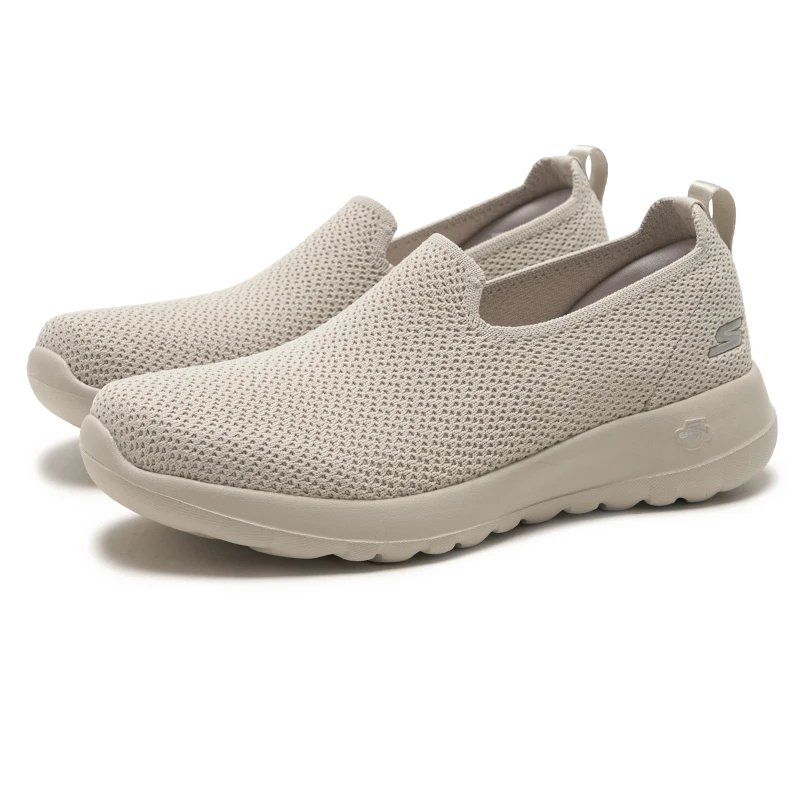 

Женская обувь Skechers, спортивная обувь, модная уличная прогулочная обувь, износостойкая, легкая, дышащая повседневная обувь 124686-Tpe