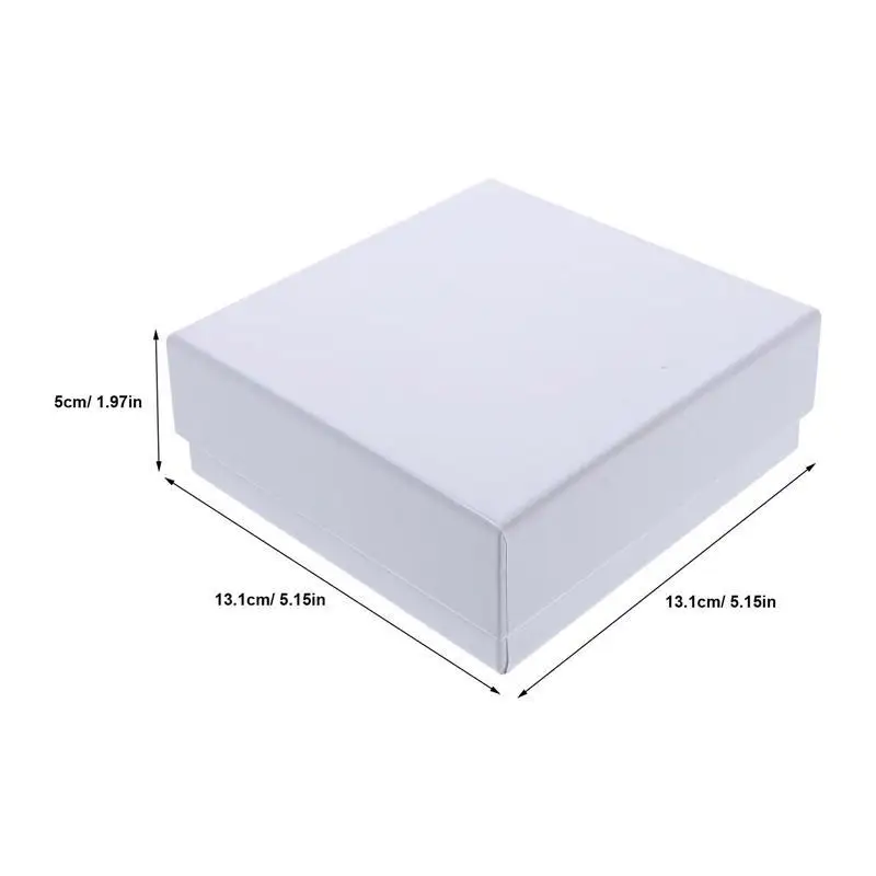 1pc 원심 분리기 냉동고 종이 상자 실험실 마이크로 원심 분리기 튜브 냉동 보관 원심 분리기 튜브 보관 상자