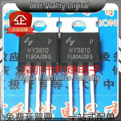 5PCS-20PCS  HY3810P TO-220   100V 180A   Best Quality Imported Original