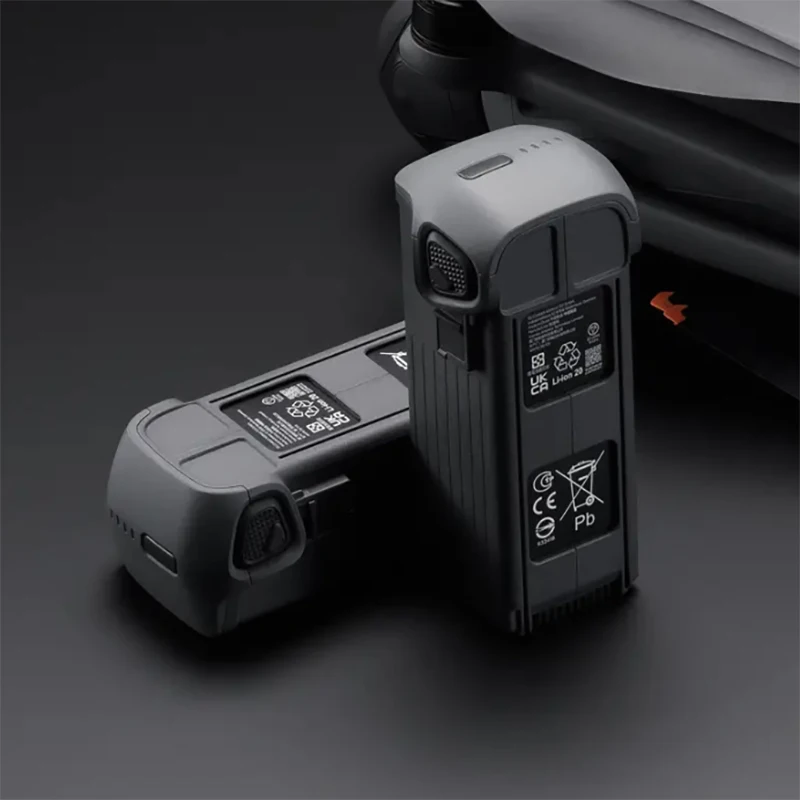 

Оригинальный летный аккумулятор емкостью 6654 мАч для Mavic 4 Pro, запасные части, 51 минут, длительное время полета, литий-ионный аккумулятор 4S, протестированный, хорошо